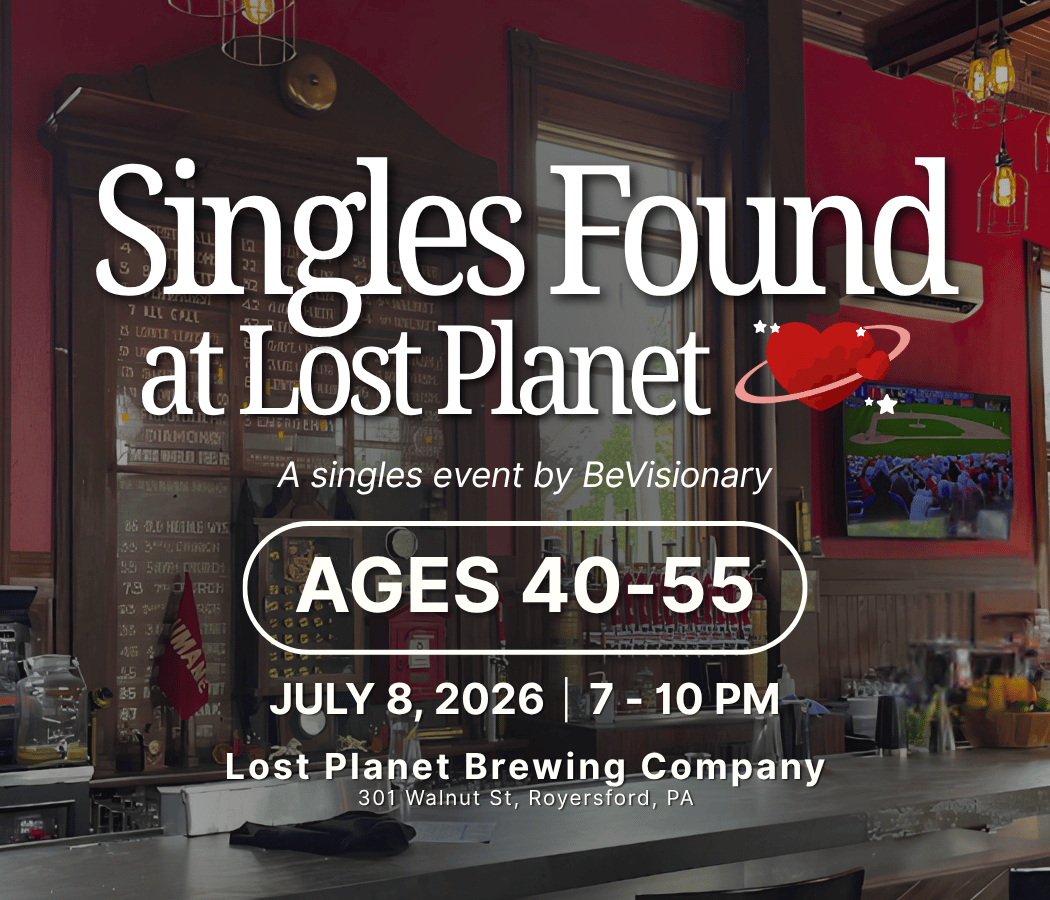Singles Found at Lost Planet 1